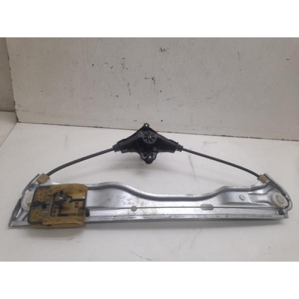 Maquina Vidro Manual Traseira Direita Fiat Mobi 2019 2020 