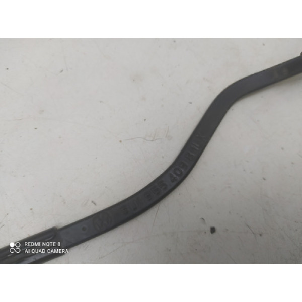 Braço Limpador Dianteiro Esquerdo Volkswagen Gol G7 2017