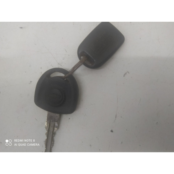 Chave Chevrolet Comparar Com Seu Modelo
