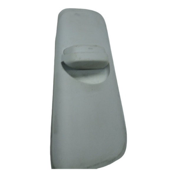 Acabamento Coluna Lado Direito Chevrolet Onix 2013 2019 Cinza