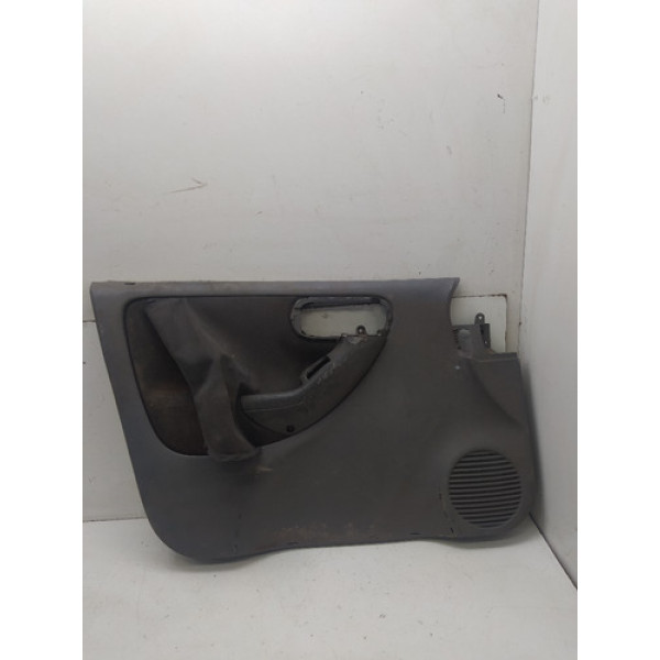 Forro Porta Dianteira Direita Chevrolet Corsa Montana 2007