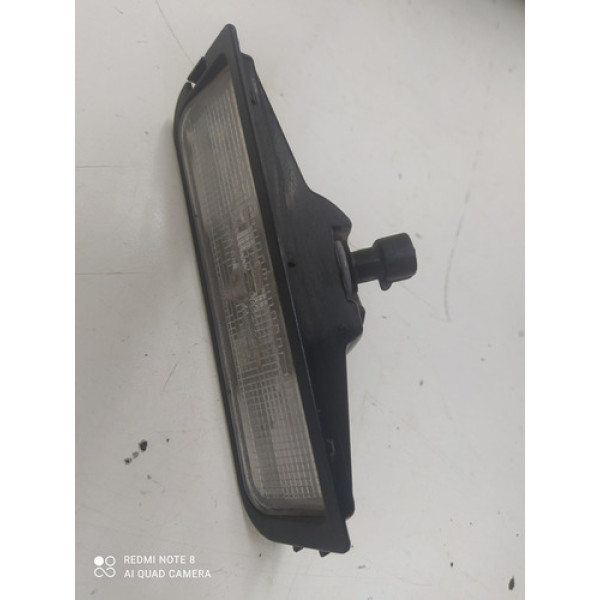 Luz Placa Volkswagen Gol Voyage 2009