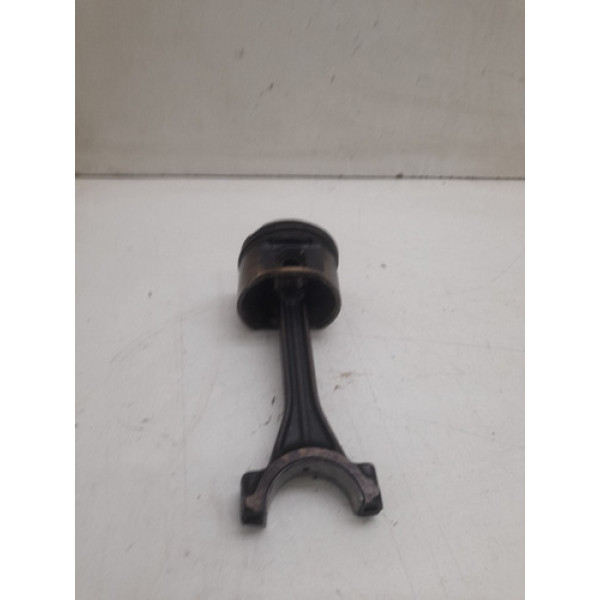 Pistão Com Biela Volkswagen Gol 2010 