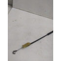 Cabo Fechadura Porta Traseira Direita Chevrolet Prisma 2012
