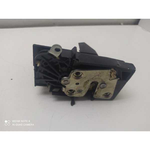 Fechadura Elétrica Traseira Esquerda Renault Sandero Logan