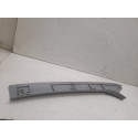 Acabamento Coluna Parabrisa Lado Direito Ford Fiesta 2002 