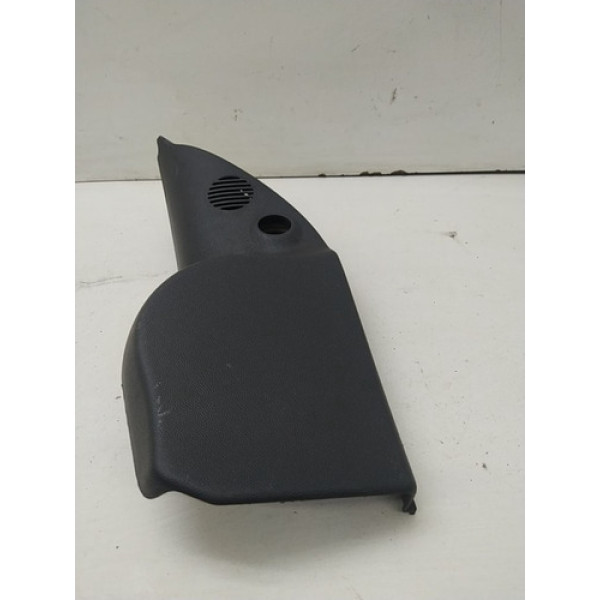 Moldura Retrovisor Esquerda Chevrolet Corsa 2012 24457137