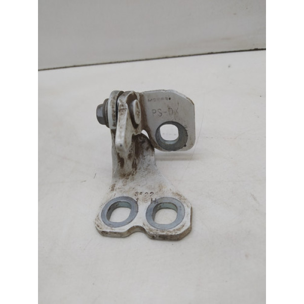 Dobradiça Porta Dianteiro Direito Fiat Argo 2020