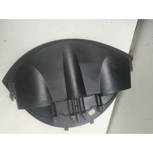 Coluna Moldura Painel Instrumentos Peugeot 207 1.4 2012
