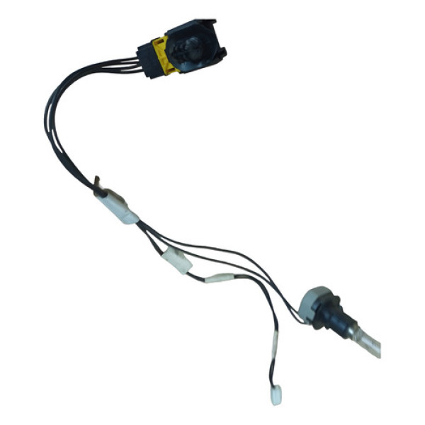 Soquete Lanterna Tampa Citroen C4 Lounge 2016 14328700