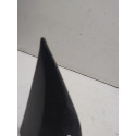 Moldura Interna Retrovisor Esquerda Mitsubishi L200 95 02