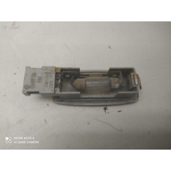 Luz Cortesia Quebra Sol Volkswagen Jetta 2.0 2014