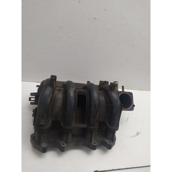 Coletor De Admissão Volkswagen Gol 2018 2020 71020257