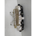Comando Ar Sem Botões Fiat Argo Cronos 2017 2021 Bx146431060