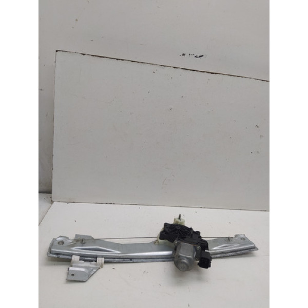 Máquina Vidro Elétrica Dianteira Esquerda Ford Ka 2014 2020