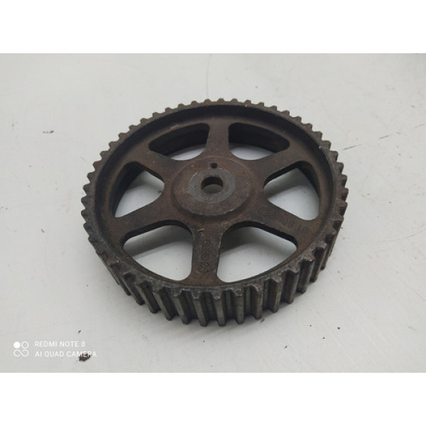 Polia Comando Válvula Gol G3 At 1.0 16v