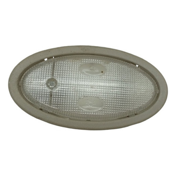 Luz Teto Cortesia Chevrolet Celta 2005 2010