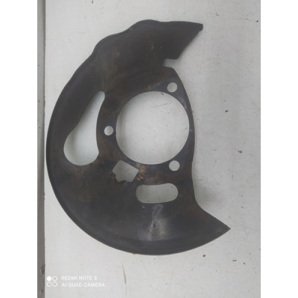 Espelho Freio Dianteiro Esque Chevrolet Captiva Sport 2012