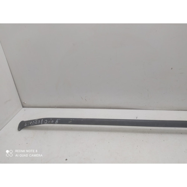 Travessa Vidro Vigia Fiat Strada 2006