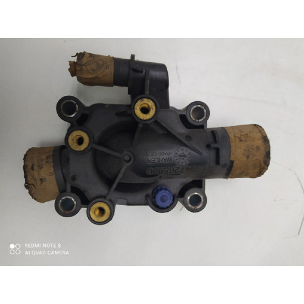 Suporte Válvula Termostática Citroen C4 2012 