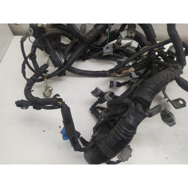 Chicote Injeção Motor Toyota Etios 1.3 2017
