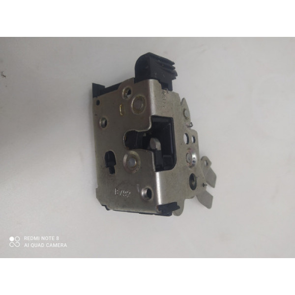 Fechadura Elét.porta Traseira Central Fiat Ducato