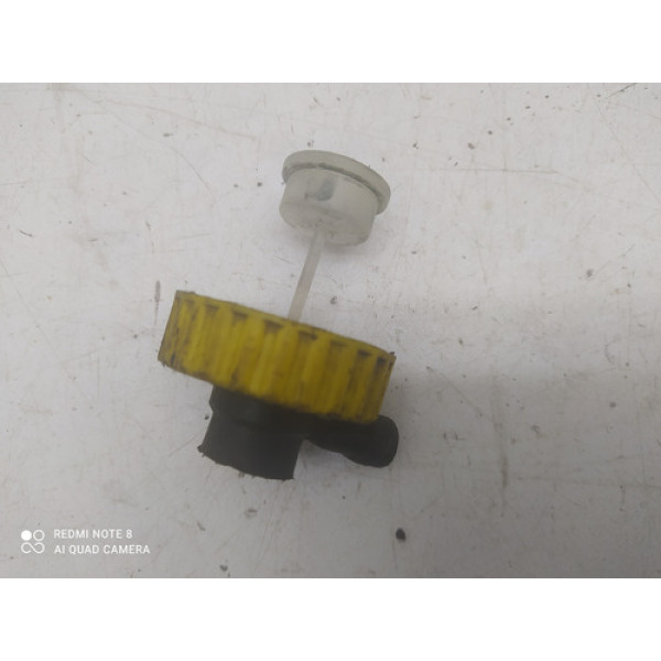 Tampa Reservatório Óleo Hidráulico Chevrolet Corsa 2012