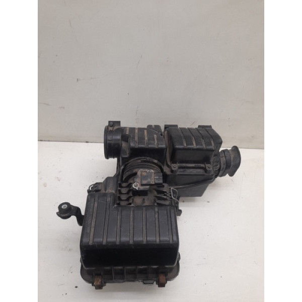 Caixa Filtro De Ar Honda City 2011 Detalhe 