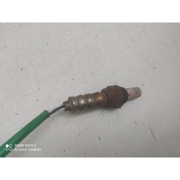 Sonda Lambda Ford New Fiesta Ecosport D3b5-9f472-aa