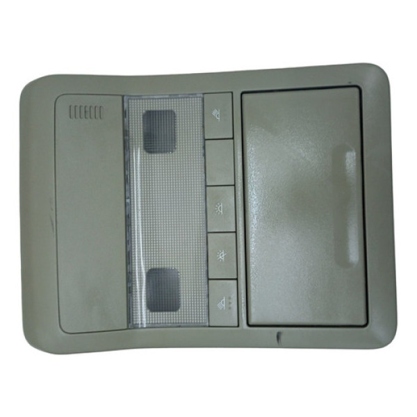 Luz Teto Cortesia Com Porta Óculos Chevrolet Captiva 2011