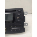 Rádio Multimídia Renault Sandero Logan 2008 2016281157299r