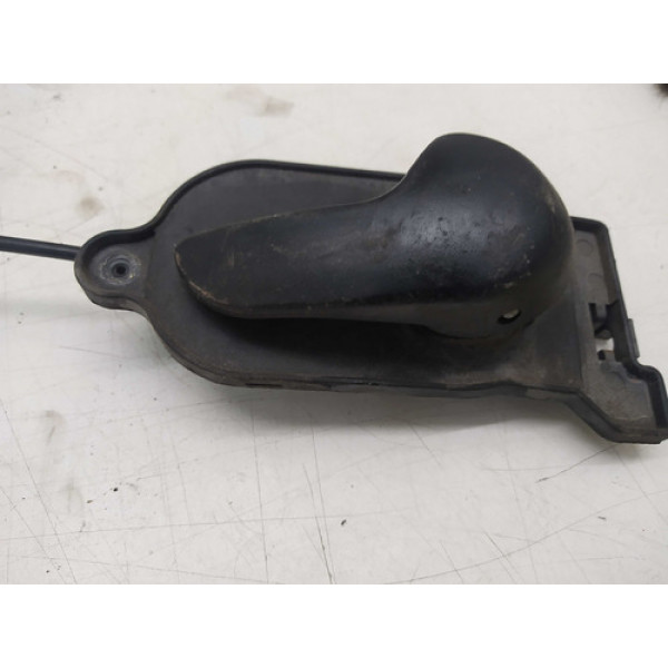 Fechadura Dianteira Esquerda Fiesta 2002 A 2014