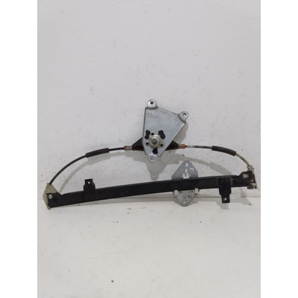 Máquina Vidro Traseira Esquerdo Gol G3 Manual