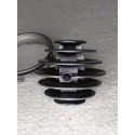 Difusor Ar Etios 2012/2018 Original