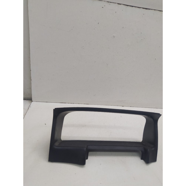 Moldura Painel De Instrumentos Volkswagen Santana 1991 1998