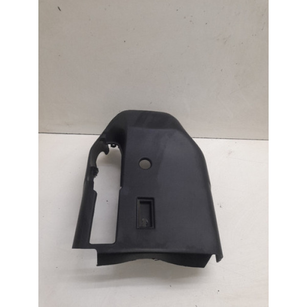 Acabamento Chave Seta Inferior Ford Ecosport 2013 2016 