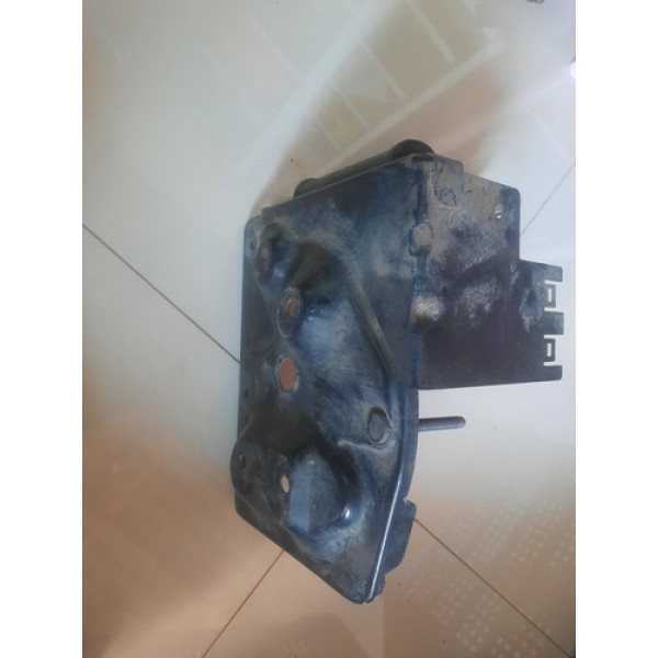 Suporte Bateria Fiat Palio 2013