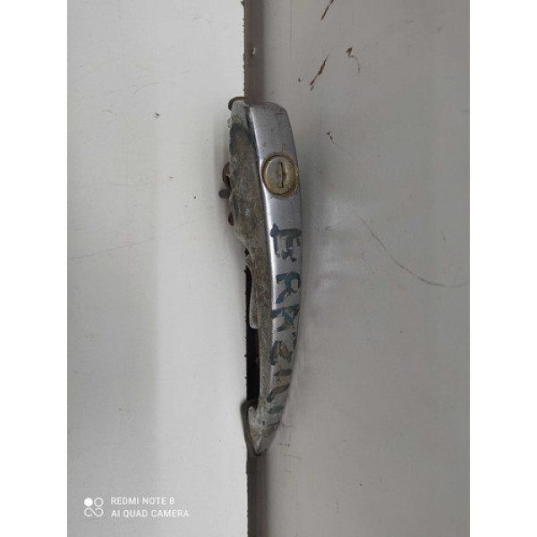 Maçaneta Lado Esquerdo Brasília 1982