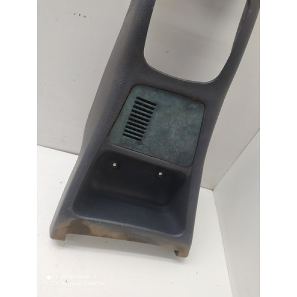 Console Central Fiat Palio Siena 2004