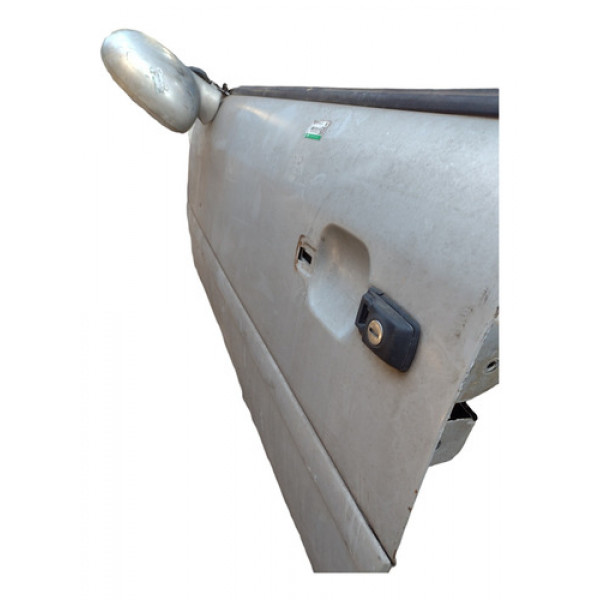 Porta Volkswagen Gol G2 Dianteira Esquerda
