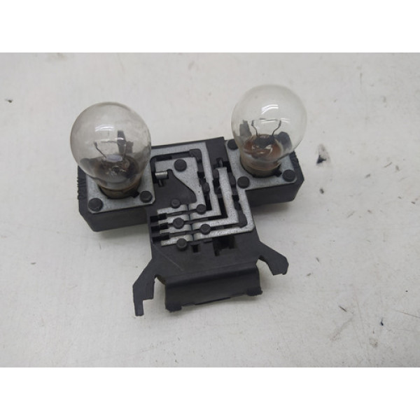 Circuito Soquete Direto Renault Megane 2000 