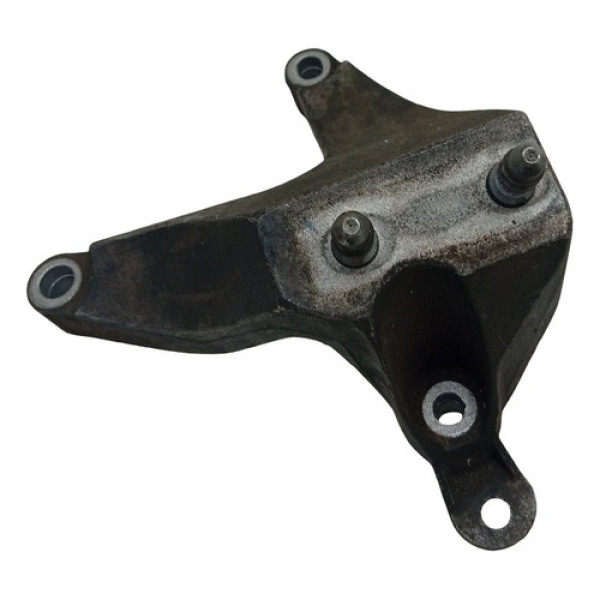 Suporte Coxim Cambio Esquerdo Renault Sandero 2013