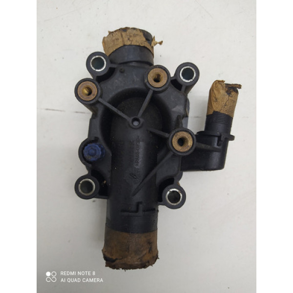 Suporte Válvula Termostática Citroën C4 2012