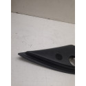 Acabamento Interno Retrovisor Lado Direito Peugeot 206 2006