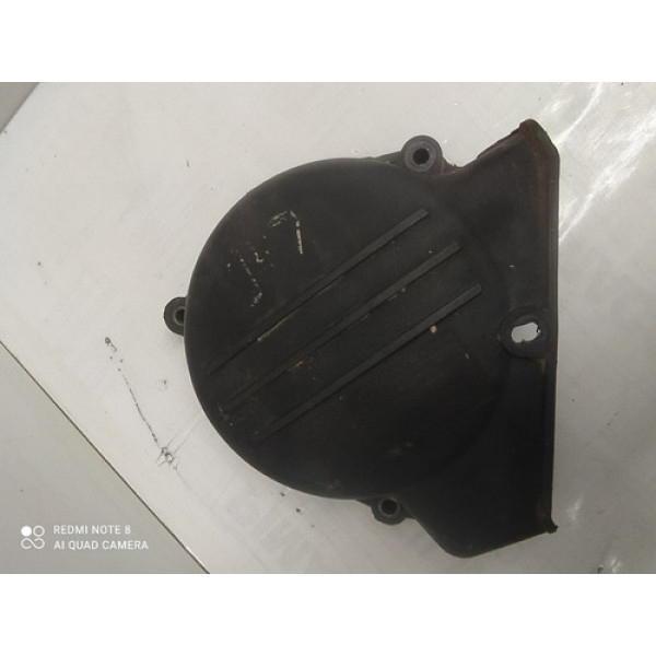 Capa Correia Dentada Fiat Uno Mille Sx Yong 98