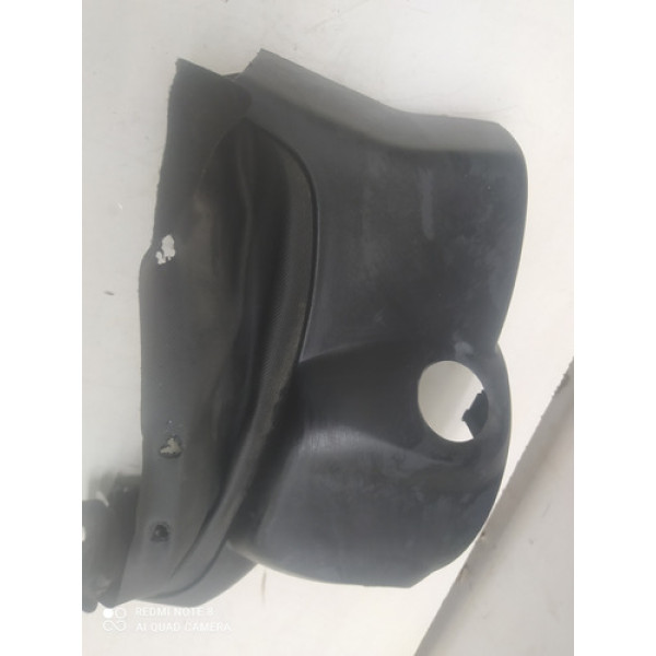 Moldura Coluna Direção Fiat Punto 2010