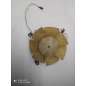Ventilador Radiador Chevrolet Chevette 2000