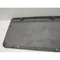 Revestimento Tampa Porta Mala Volkswagen Gol G3 1999 2005