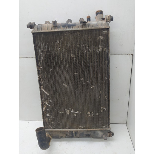 Radiador Ford Escort 1998 1999 205100462