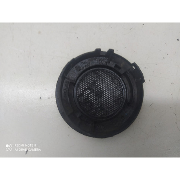 Tela Tweeter Superior Painel Citroen C4 Pallas 2003
